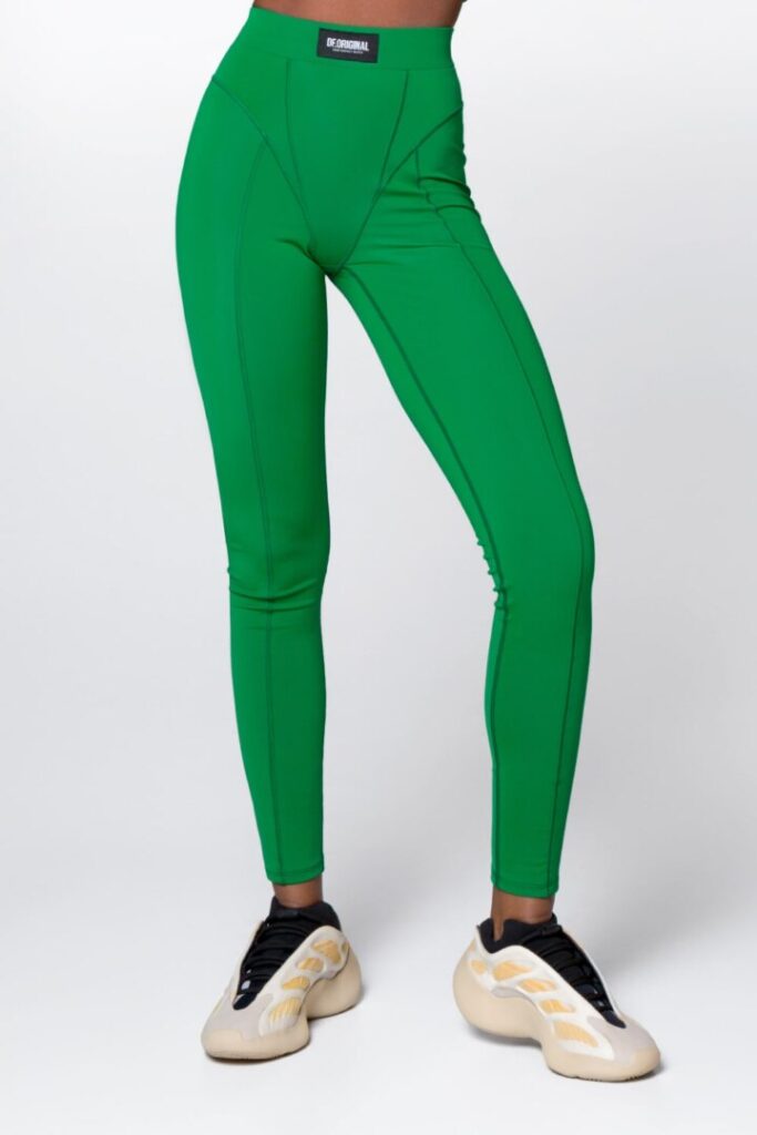 Леггинсы Designed for Fitness Vogue Green, Леггинсы Designed for Fitness Vogue Green L
Леггинсы Designed for Fitness Vogue Green, Леггинсы Designed for Fitness Vogue Green L