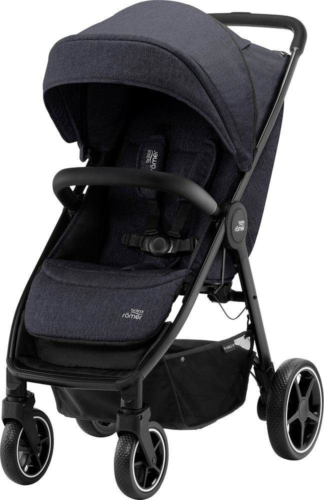 Прогулочная коляска Britax-Romer B-Agile R Black Shadow/Brown (2000032870) (4000984204841)
Прогулочная коляска Britax-Romer B-Agile R Black Shadow/Brown (2000032870) (4000984204841)