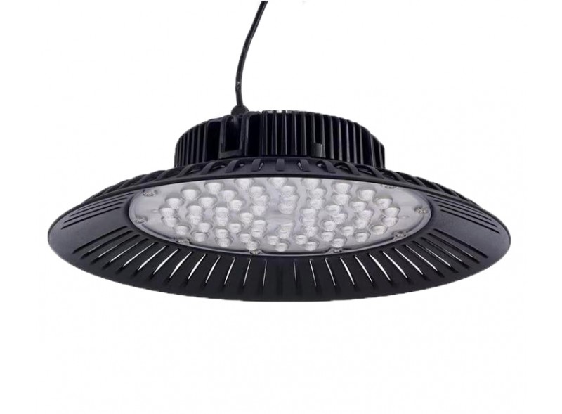 Светодиодный светильник металлический (highbay) IP65 100W 300х160мм (LHB-100C 6500K)
Светодиодный светильник металлический (highbay) IP65 100W 300х160мм (LHB-100C 6500K)