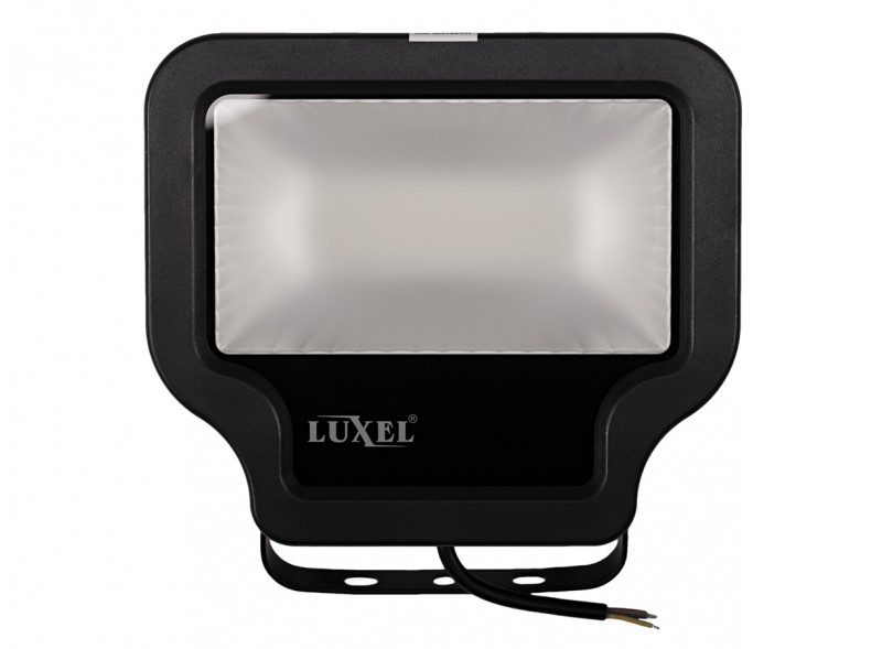 Светодиодный прожектор Luxel 122х143х51мм 220-240V 10W IP65 (LED-LP-10-C 10W)
Светодиодный прожектор Luxel 122х143х51мм 220-240V 10W IP65 (LED-LP-10-C 10W)