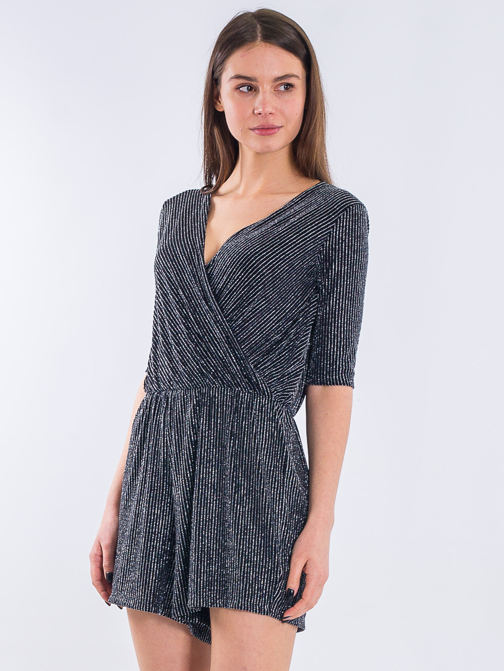 Комбинезон Jennyfer 70noel Черный, Комбинезон Jennyfer 70noel M Черный
Комбинезон Jennyfer 70noel Черный, Комбинезон Jennyfer 70noel M Черный