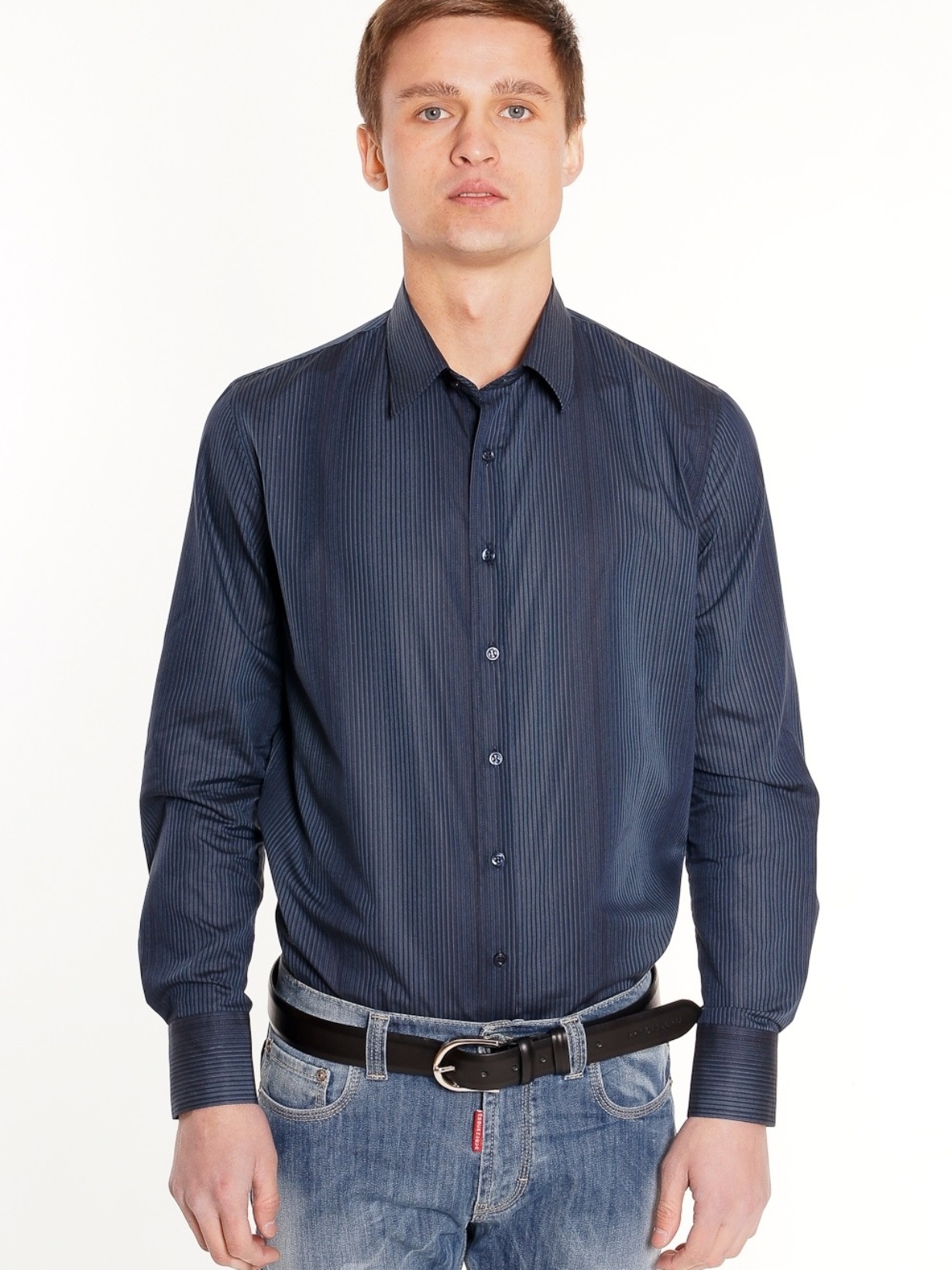 Рубашка Primo Emporio 811561652-var1 (259L) Синий, Рубашка Primo Emporio 811561652-var1 L (259L) Синий
Рубашка Primo Emporio 811561652-var1 (259L) Синий, Рубашка Primo Emporio 811561652-var1 L (259L) Синий