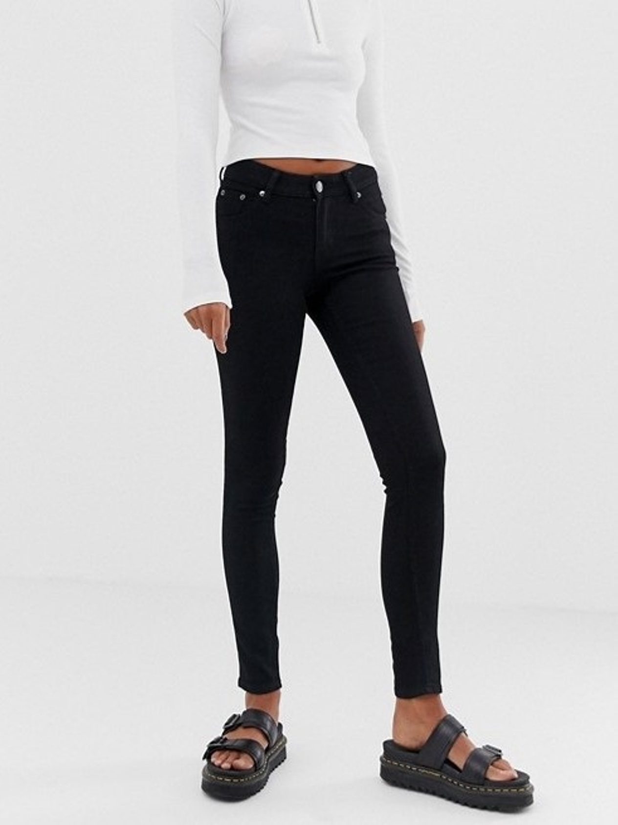 Зауженные джинсы Cheap Monday ASA020920-2 Черный, Зауженные джинсы Cheap Monday ASA020920-2 M Черный
Зауженные джинсы Cheap Monday ASA020920-2 Черный, Зауженные джинсы Cheap Monday ASA020920-2 M Черный