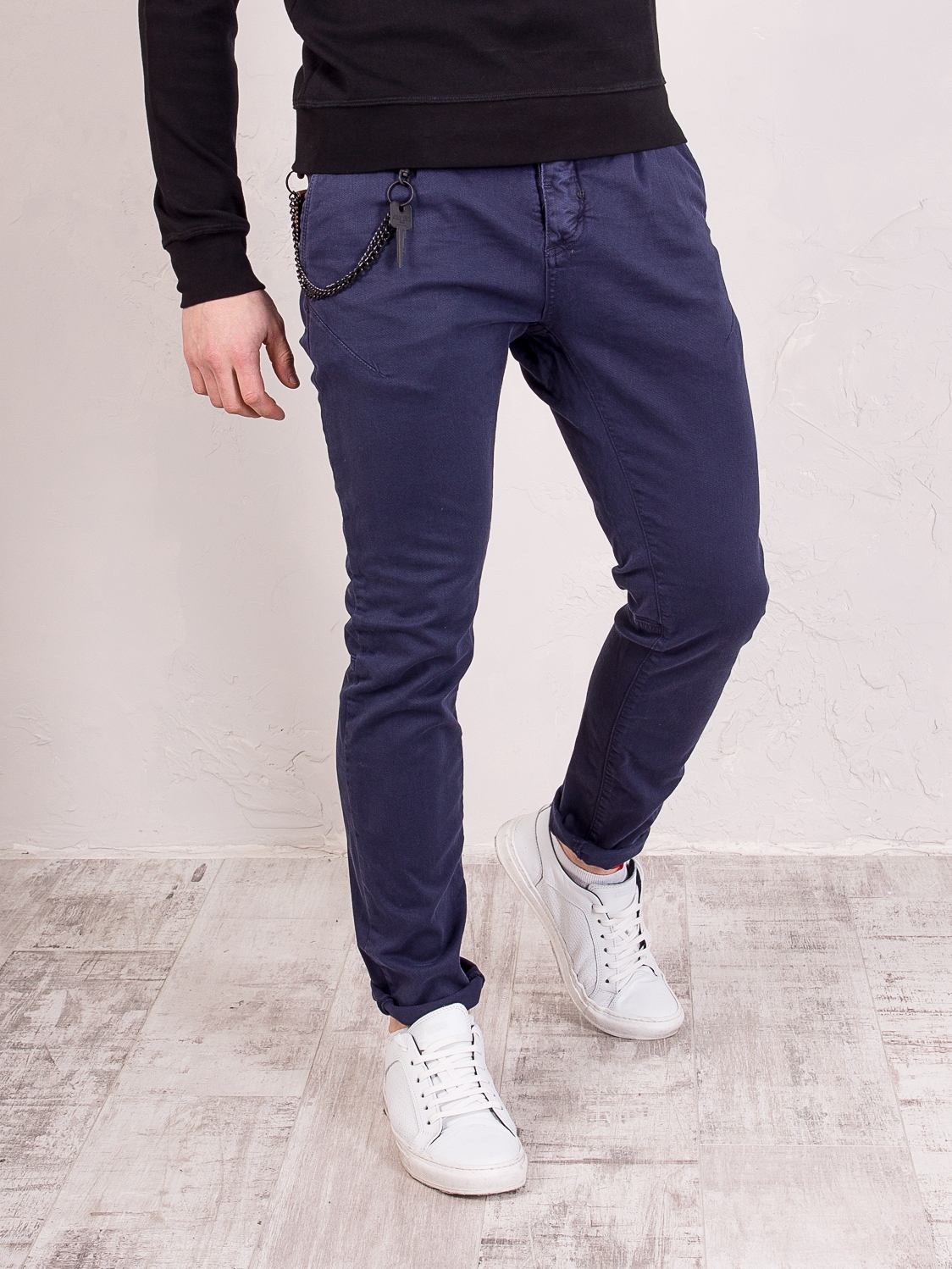 Брюки Antony Morato MMTR00194-FA760010-7035 Синий, Брюки Antony Morato MMTR00194-FA760010-7035 2XL Синий
Брюки Antony Morato MMTR00194-FA760010-7035 Синий, Брюки Antony Morato MMTR00194-FA760010-7035 2XL Синий