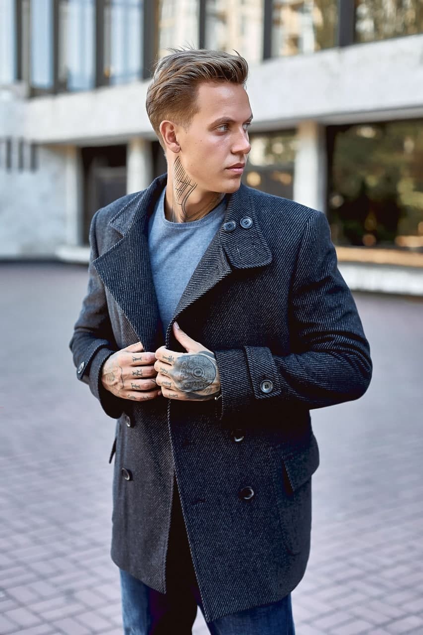 Мужское пальто Giordano Conti P-116- 56 Синий, Мужское пальто Giordano Conti P-116-56 56 Синий
Мужское пальто Giordano Conti P-116- 56 Синий, Мужское пальто Giordano Conti P-116-56 56 Синий