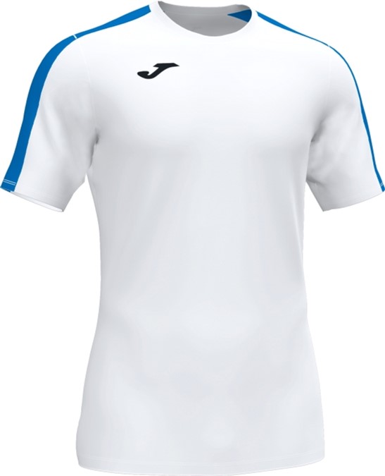 Футболка Joma Academy 101656.207 Белая, Футболка Joma Academy 101656.207 S Белая
Футболка Joma Academy 101656.207 Белая, Футболка Joma Academy 101656.207 S Белая