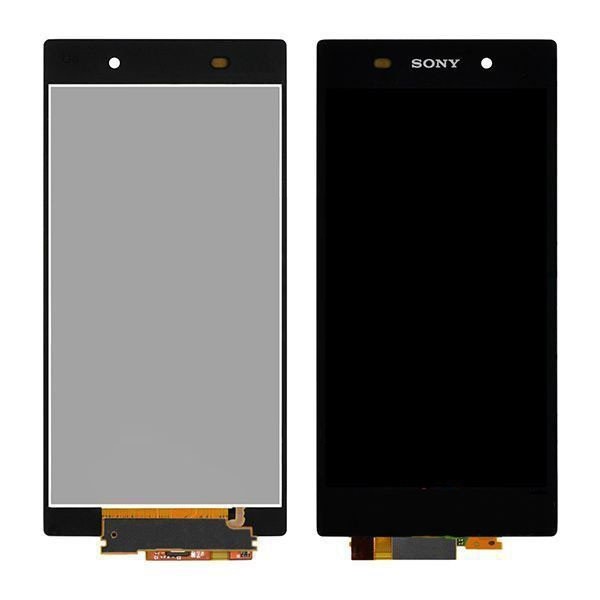 Дисплей для Sony Xperia Z2, L50W, D6502, D6503, D6543 с сенсором Черный Original
Дисплей для Sony Xperia Z2, L50W, D6502, D6503, D6543 с сенсором Черный Original