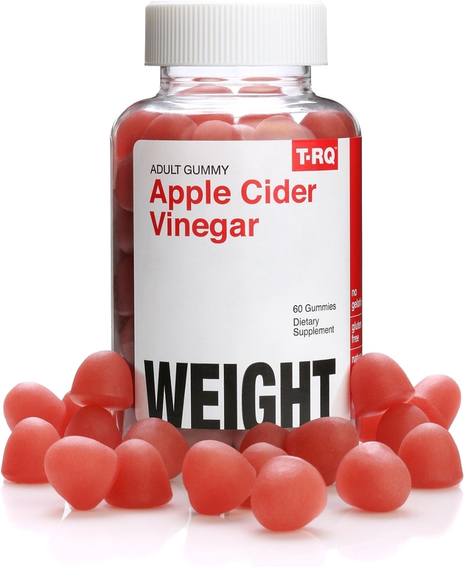 Яблочный уксус, фруктовый вкус, Apple Cider Vinegar, T-RQ 60 жевательных конфет (835776001421)
Яблочный уксус, фруктовый вкус, Apple Cider Vinegar, T-RQ 60 жевательных конфет (835776001421)