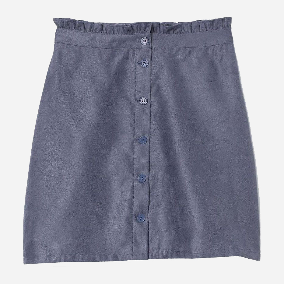 Юбка из искусственной замши H&M 0715310 Серая с голубым, Юбка из искусственной замши H&M 0715310 32 Серая с голубым
Юбка из искусственной замши H&M 0715310 Серая с голубым, Юбка из искусственной замши H&M 0715310 32 Серая с голубым