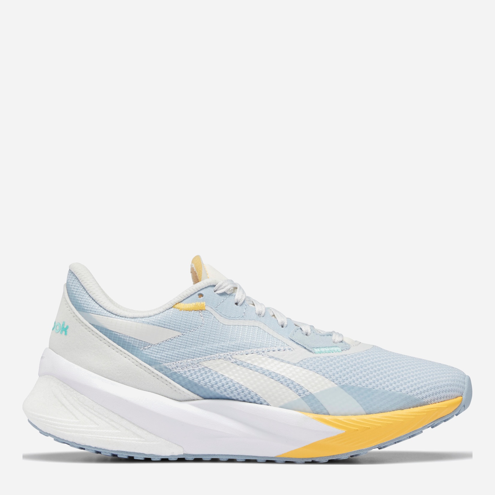 Кроссовки Reebok Floatride Energy Daily W G58672 37 (6.5) 23.5 см Gabgry/Sogold/Pixmin
Кроссовки Reebok Floatride Energy Daily W G58672 37 (6.5) 23.5 см Gabgry/Sogold/Pixmin