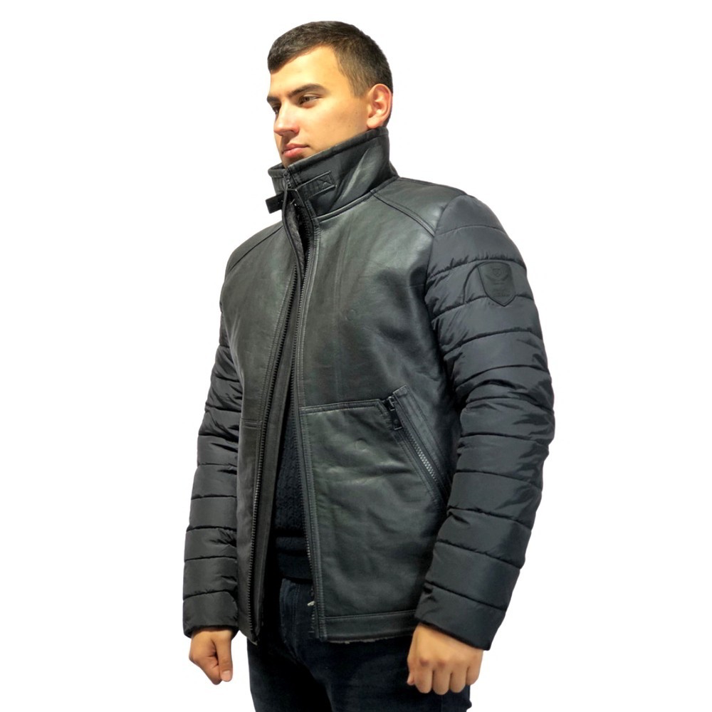 Мужcкая зимняя куртка Vivacana 67AW660M короткая черная, Мужcкая зимняя куртка Vivacana 2XL 67AW660M короткая черная
Мужcкая зимняя куртка Vivacana 67AW660M короткая черная, Мужcкая зимняя куртка Vivacana 2XL 67AW660M короткая черная