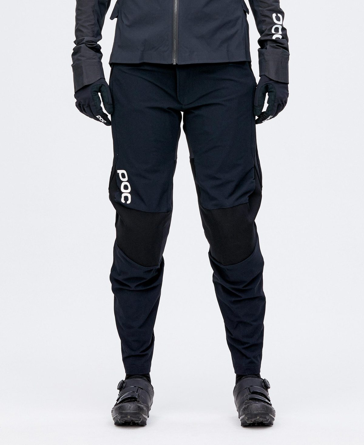 Велоштаны POC Resistance Pro DH Pant Черный, Велоштаны POC Resistance Pro DH Pant M Черный
Велоштаны POC Resistance Pro DH Pant Черный, Велоштаны POC Resistance Pro DH Pant M Черный