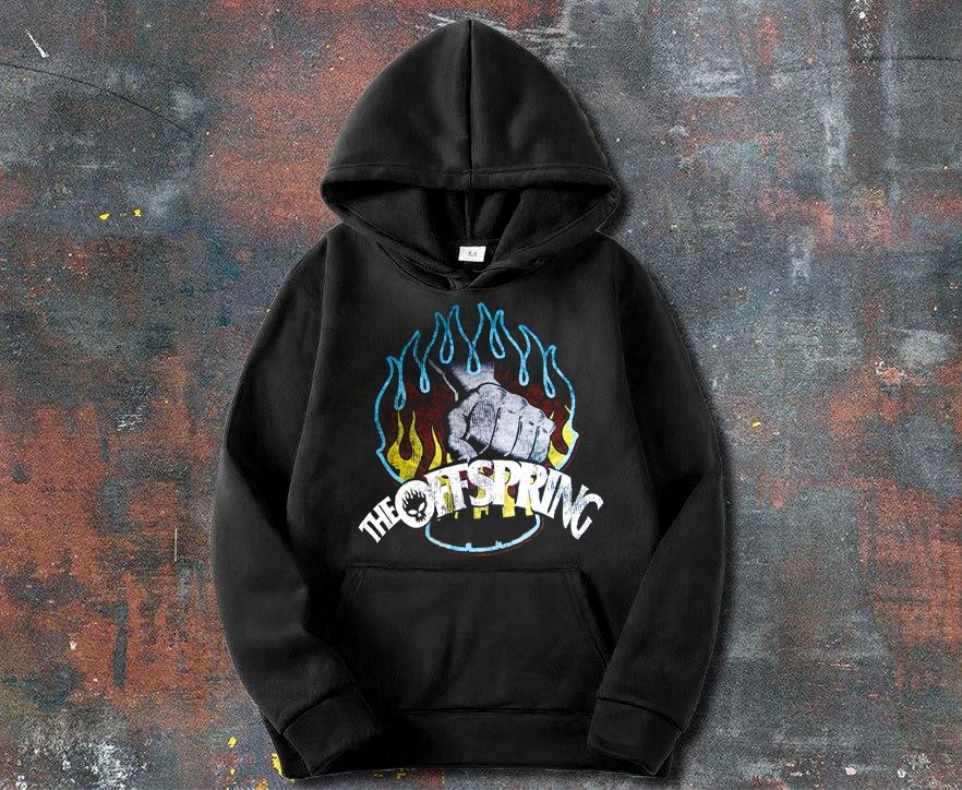 Худи A SHO The Offspring с принтом черный, Худи A SHO The Offspring с принтом XL черный
Худи A SHO The Offspring с принтом черный, Худи A SHO The Offspring с принтом XL черный