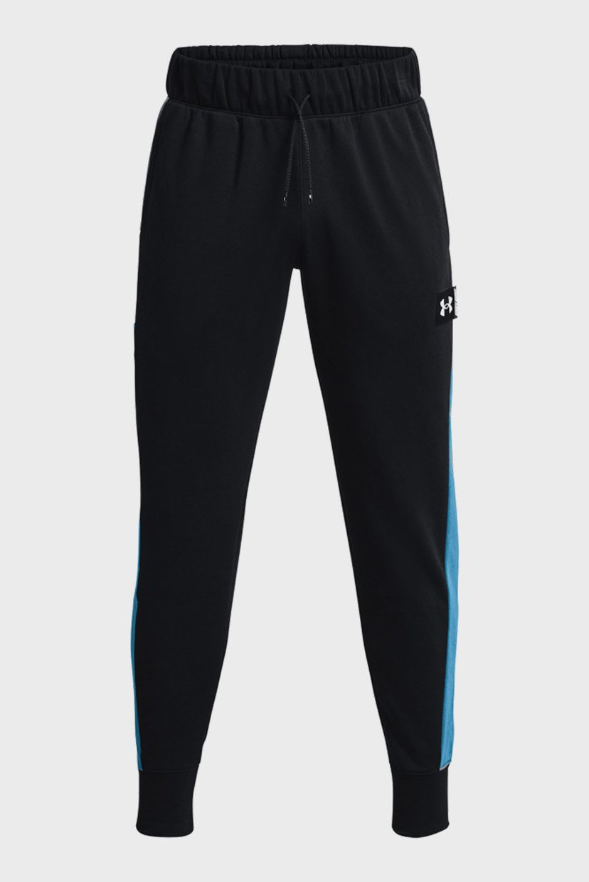 Мужские черные спортивные брюки UA BASELINE FLEECE JOGGER Under Armour XL 1366527-003
Мужские черные спортивные брюки UA BASELINE FLEECE JOGGER Under Armour XL 1366527-003