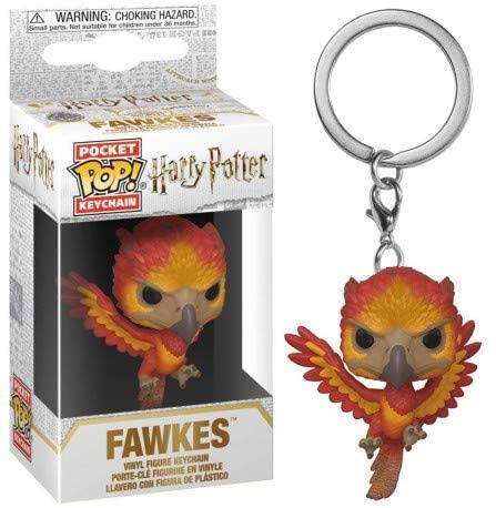 Фигурка - брелок Funko Pop Фанко Поп Harry Potter Гарри Поттер Fawkes Фоукс 4 см HP F 87
Фигурка - брелок Funko Pop Фанко Поп Harry Potter Гарри Поттер Fawkes Фоукс 4 см HP F 87