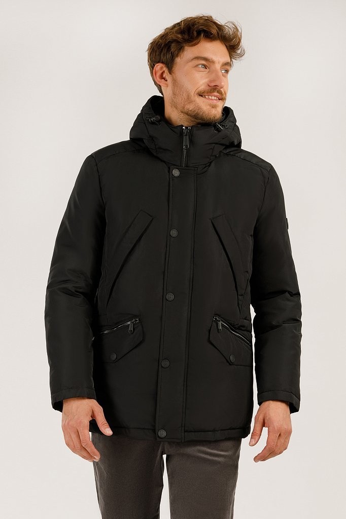 Мужской зимний пуховик Finn Flare 13942006A-200 Черный, Мужской зимний пуховик Finn Flare 13942006A-200 XL Черный
Мужской зимний пуховик Finn Flare 13942006A-200 Черный, Мужской зимний пуховик Finn Flare 13942006A-200 XL Черный