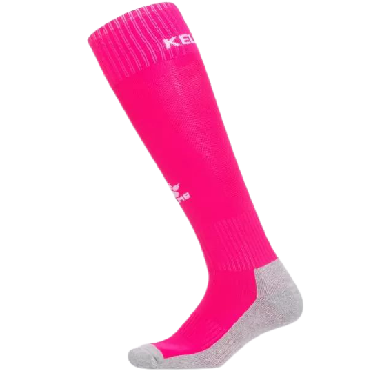Гетры футбольные Kelme CAMPO розовые K15Z901.9602, Гетры футбольные Kelme CAMPO розовые 39-44 K15Z901.9602
Гетры футбольные Kelme CAMPO розовые K15Z901.9602, Гетры футбольные Kelme CAMPO розовые 39-44 K15Z901.9602