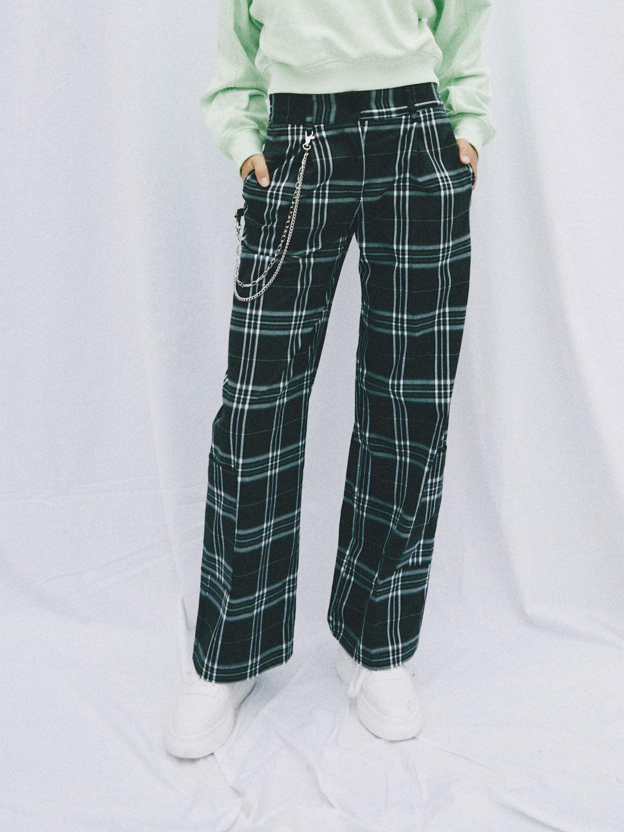 Брюки Bershka XAZ294498QCCT Серые с белым, Брюки Bershka XAZ294498QCCT 34 Серые с белым
Брюки Bershka XAZ294498QCCT Серые с белым, Брюки Bershka XAZ294498QCCT 34 Серые с белым