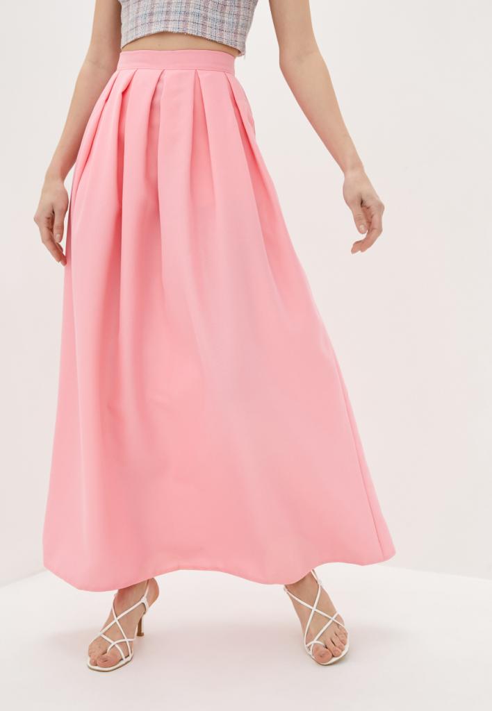 Женская юбка макси в складку Подіум 13908-ROSE Розовый, Женская юбка макси в складку Подіум 13908-ROSE XL Розовый
Женская юбка макси в складку Подіум 13908-ROSE Розовый, Женская юбка макси в складку Подіум 13908-ROSE XL Розовый