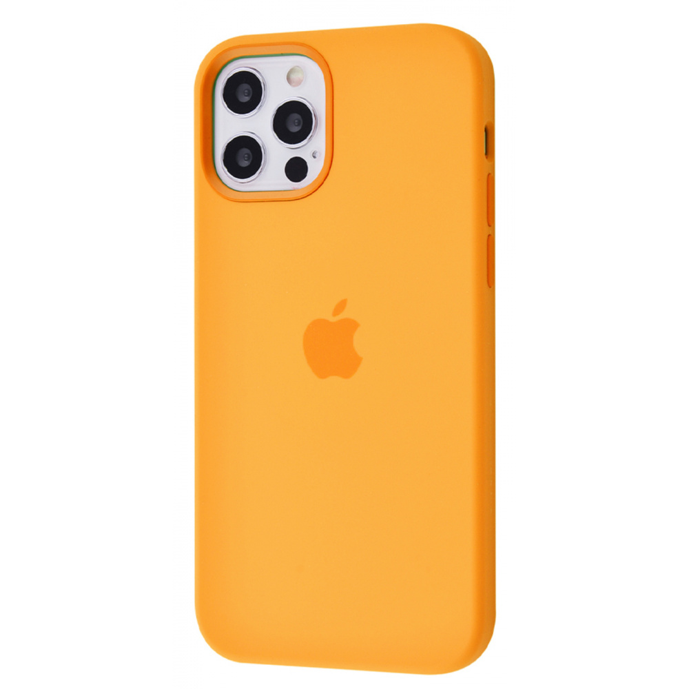 Чехол-накладка с мягкой подкладкой PRC Silicone Case with MagSafe iPhone 12 Pro Max sunflower С рисунком
Чехол-накладка с мягкой подкладкой PRC Silicone Case with MagSafe iPhone 12 Pro Max sunflower С рисунком