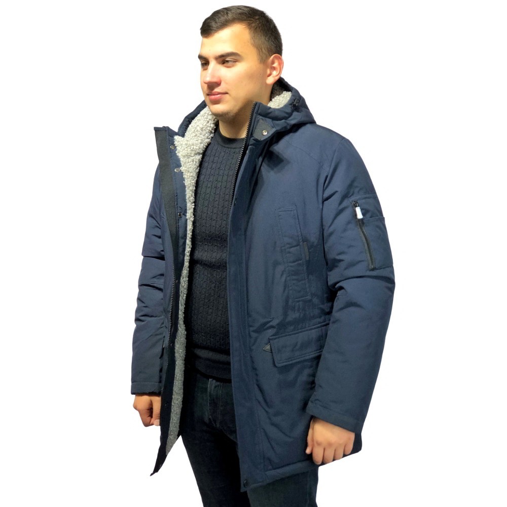 Мужcкая зимняя куртка Vivacana 67AW718M синяя удлиненная, Мужcкая зимняя куртка Vivacana XL 67AW718M синяя удлиненная
Мужcкая зимняя куртка Vivacana 67AW718M синяя удлиненная, Мужcкая зимняя куртка Vivacana XL 67AW718M синяя удлиненная