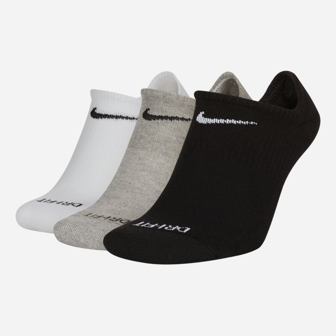 Набор носков Nike U Nk Evry Plus Cush Ns Foot SX7840-964 M (-) 3 пары Черный/Белый/Серый, Набор носков Nike U Nk Evry Plus Cush Ns Foot SX7840-964 M (38-42) 3 пары Черный/Белый/Серый
Набор носков Nike U Nk Evry Plus Cush Ns Foot SX7840-964 M (-) 3 пары Черный/Белый/Серый, Набор носков Nike U Nk Evry Plus Cush Ns Foot SX7840-964 M (38-42) 3 пары Черный/Белый/Серый