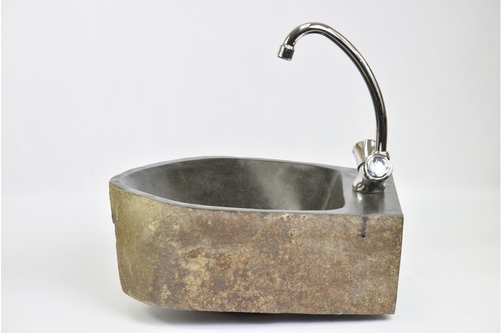 Умивальники з каменю RIVER STONE Industar s20-4254-1 44 х 40 см Асиметрична
Умивальники з каменю RIVER STONE Industar s20-4254-1 44 х 40 см Асиметрична