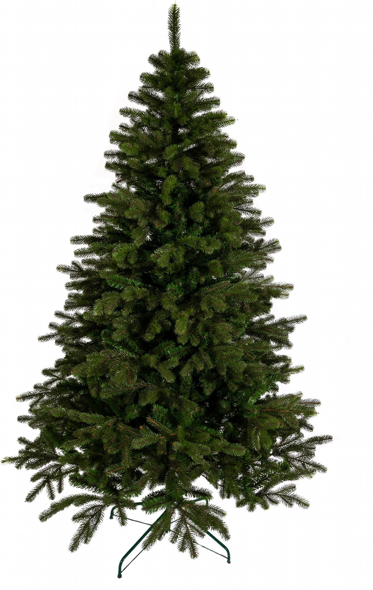 Искусственная 3D елка Ковалевская комбинированная Зеленая (высота - 1.50 м) 
Искусственная 3D елка Ковалевская комбинированная Зеленая (высота - 1.50 м)