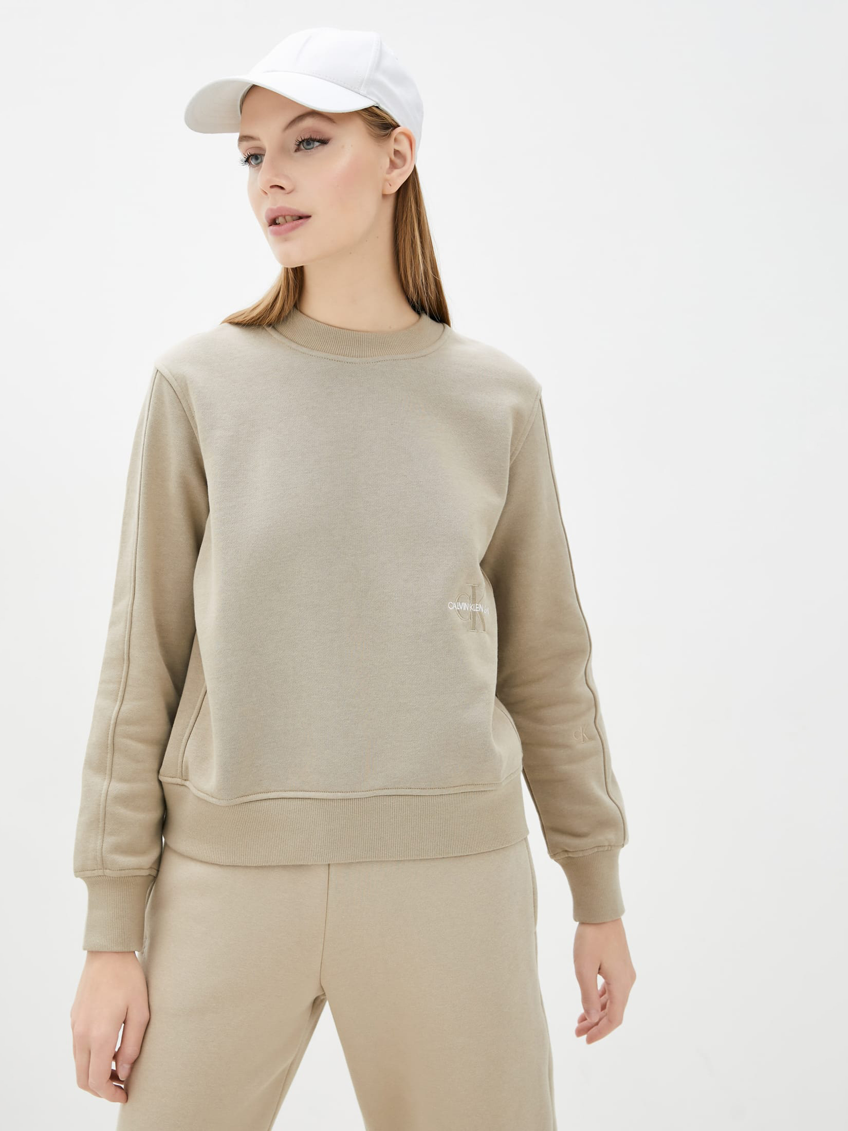 Свитшот Calvin Klein Jeans Off Placed Monogram Crew Neck J20J216235-PBF Beige, Свитшот Calvin Klein Jeans Off Placed Monogram Crew Neck J20J216235-PBF M Beige
Свитшот Calvin Klein Jeans Off Placed Monogram Crew Neck J20J216235-PBF Beige, Свитшот Calvin Klein Jeans Off Placed Monogram Crew Neck J20J216235-PBF M Beige