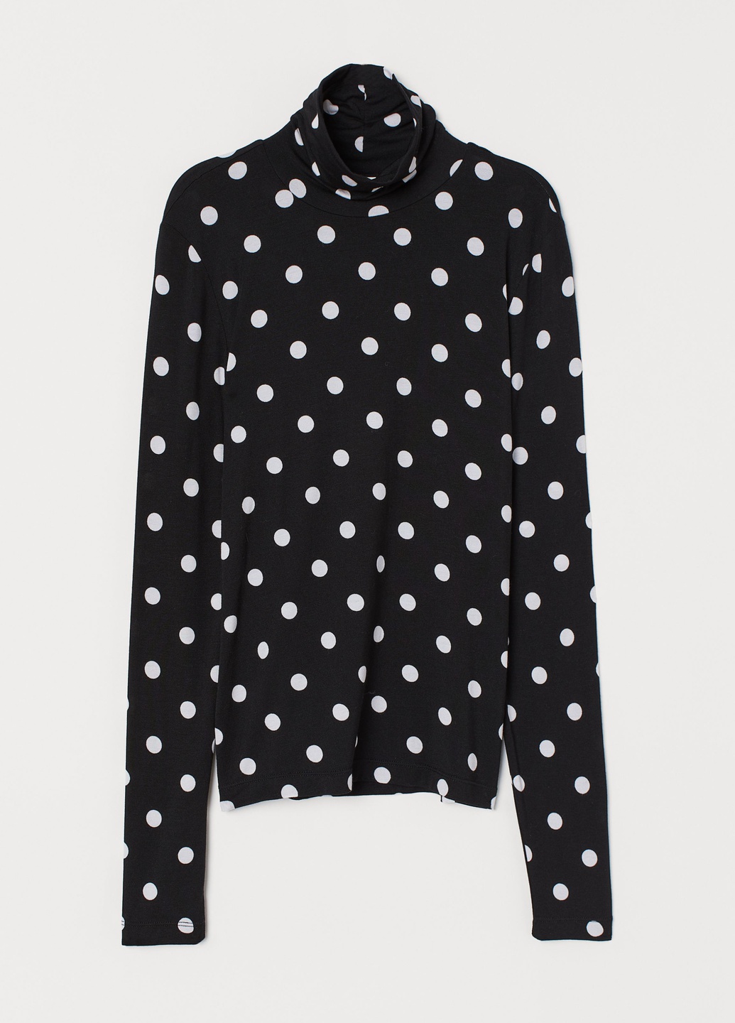 Водолазка H&M Черный 0733098_бел.горох, Водолазка H&M XS Черный 0733098_бел.горох
Водолазка H&M Черный 0733098_бел.горох, Водолазка H&M XS Черный 0733098_бел.горох