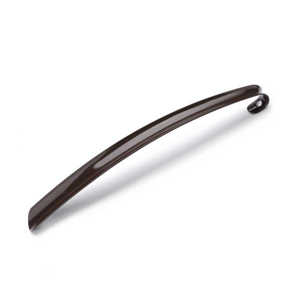 Коричневый пластиковый рожок для обуви Famaco Chausse-Pied Plastique
Коричневый пластиковый рожок для обуви Famaco Chausse-Pied Plastique