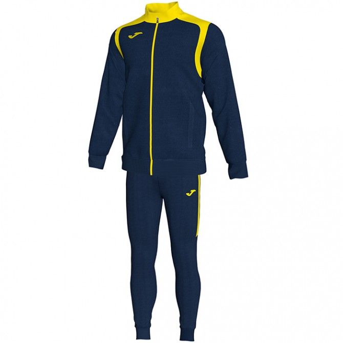 Спортивный костюм Joma CHAMPION V темно-сине-желтый 101267.339, Спортивный костюм Joma CHAMPION V темно-сине-желтый M 101267.339
Спортивный костюм Joma CHAMPION V темно-сине-желтый 101267.339, Спортивный костюм Joma CHAMPION V темно-сине-желтый M 101267.339