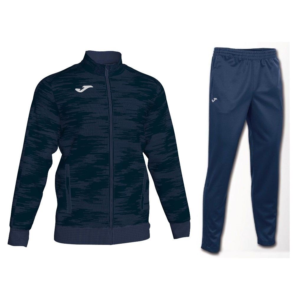 Спортивный костюм Joma GRAFITY темно-синий 101369.331_100027.331, Спортивный костюм Joma GRAFITY темно-синий S 101369.331_100027.331
Спортивный костюм Joma GRAFITY темно-синий 101369.331_100027.331, Спортивный костюм Joma GRAFITY темно-синий S 101369.331_100027.331