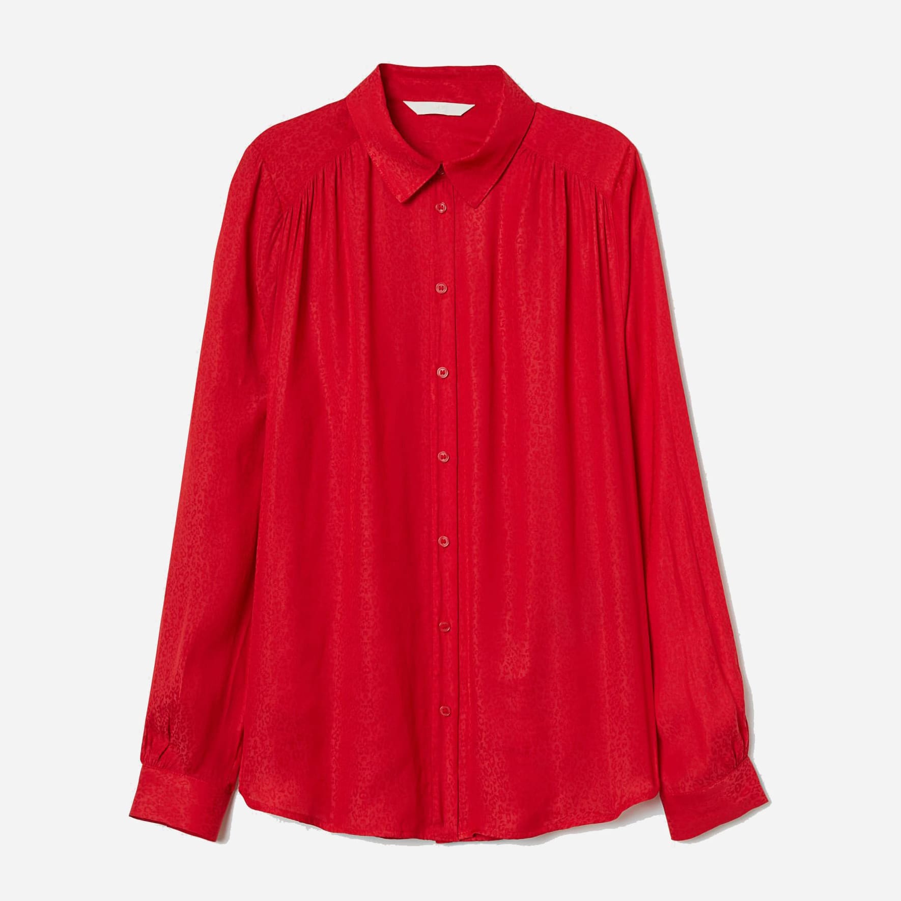 Блузка H&M 1211-6970540 Красная_леопард, Блузка H&M 1211-6970540 46 Красная_леопард
Блузка H&M 1211-6970540 Красная_леопард, Блузка H&M 1211-6970540 46 Красная_леопард