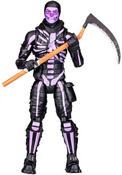 Коллекционная фигурка "Legendary Series Skull Trooper" - Fortnite Jazwares (20-928203)
Коллекционная фигурка "Legendary Series Skull Trooper" - Fortnite Jazwares (20-928203)
