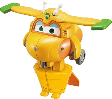 Трансформер Super Wings Transform-A-Bots Bucky - Super Wings Auldey (20-1032220)
Трансформер Super Wings Transform-A-Bots Bucky - Super Wings Auldey (20-1032220)