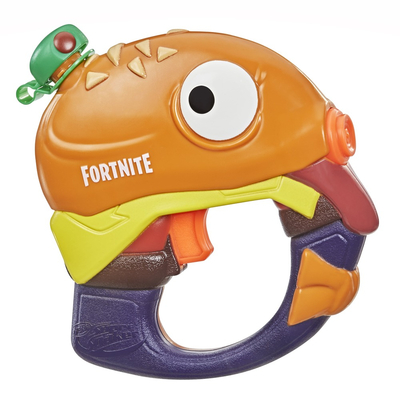 Бластер водный Nerf Fortnite Micro Super Soaker Beef Boss (E9803/E9812) (10-567462)
Бластер водный Nerf Fortnite Micro Super Soaker Beef Boss (E9803/E9812) (10-567462)