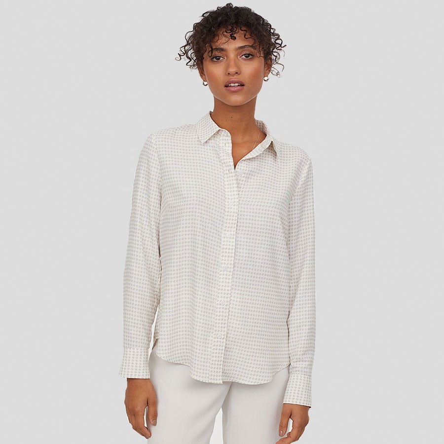 Рубашка H&M 03-0762856-021 Белая_гусинная лапка (СА2000001880029, Рубашка H&M 03-0762856-021 34 Белая_гусинная лапка (СА2000001880029)
Рубашка H&M 03-0762856-021 Белая_гусинная лапка (СА2000001880029, Рубашка H&M 03-0762856-021 34 Белая_гусинная лапка (СА2000001880029)
