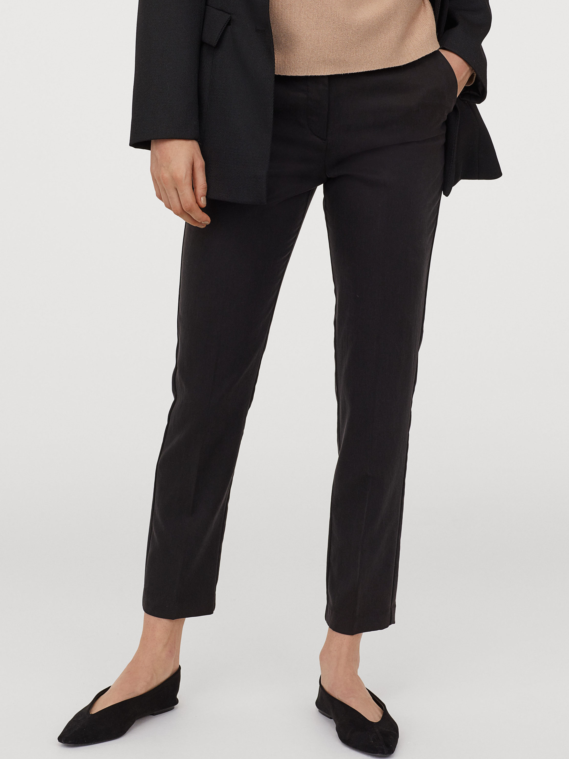 Брюки H&M 0861767-1 Черные (СА2000001878521, Брюки H&M 0861767-1 38 Черные (СА2000001878521)
Брюки H&M 0861767-1 Черные (СА2000001878521, Брюки H&M 0861767-1 38 Черные (СА2000001878521)