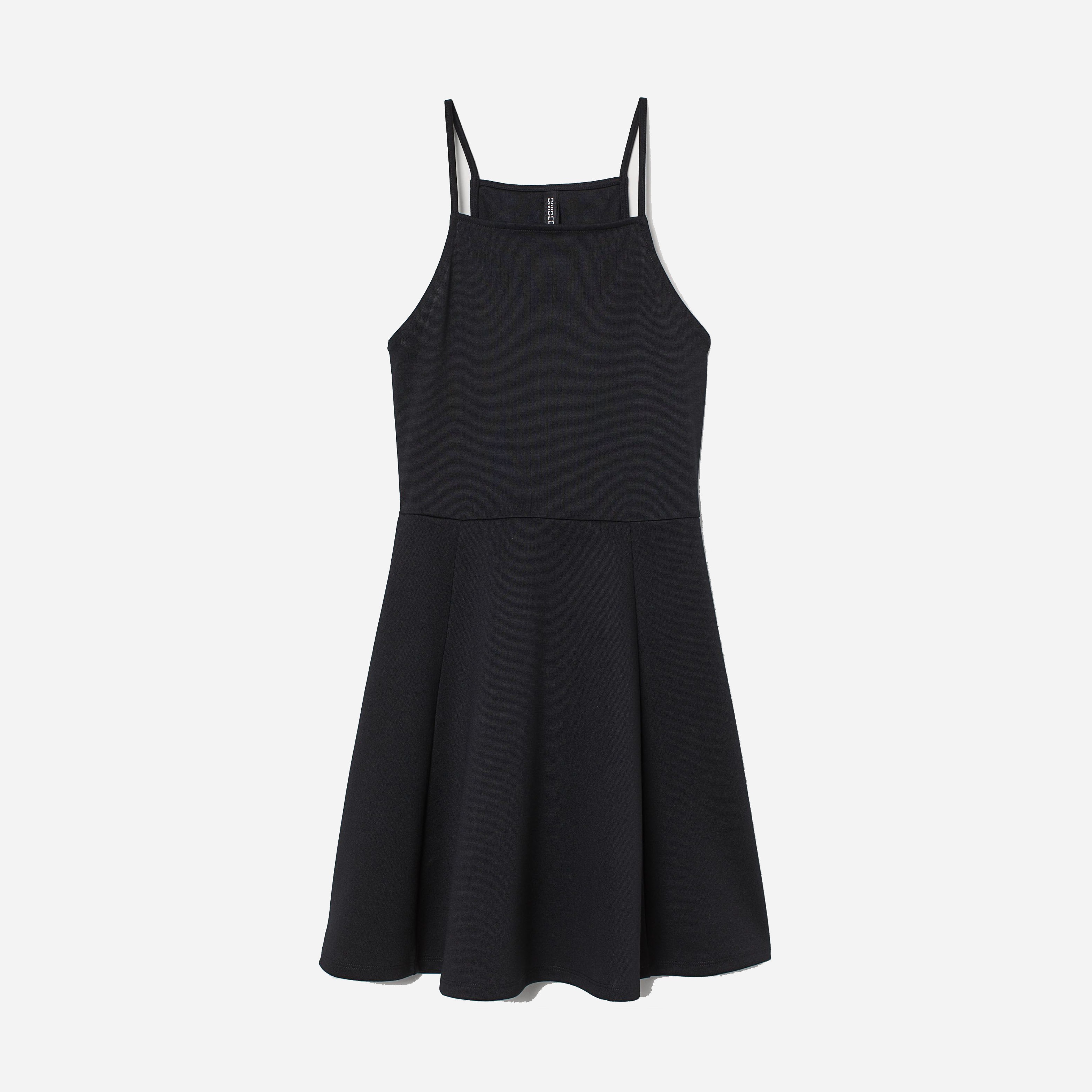 Платье H&M 0747015-9 Черное (СА2000001877722, Платье H&M 0747015-9 34 Черное (СА2000001877722)
Платье H&M 0747015-9 Черное (СА2000001877722, Платье H&M 0747015-9 34 Черное (СА2000001877722)
