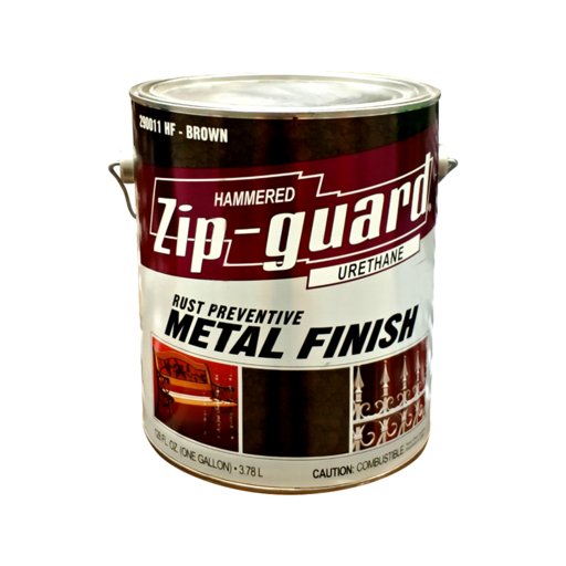Эмаль для металла Polifarb Zip-Guard молотковый эффект коричневая 3,78 л (11385080)
Эмаль для металла Polifarb Zip-Guard молотковый эффект коричневая 3,78 л (11385080)