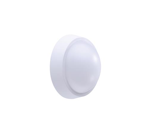 Світильник вуличний накладний LED Signify, 12W, WT045C, 230V, 4000К, круглий, IP65, білий
Світильник вуличний накладний LED Signify, 12W, WT045C, 230V, 4000К, круглий, IP65, білий