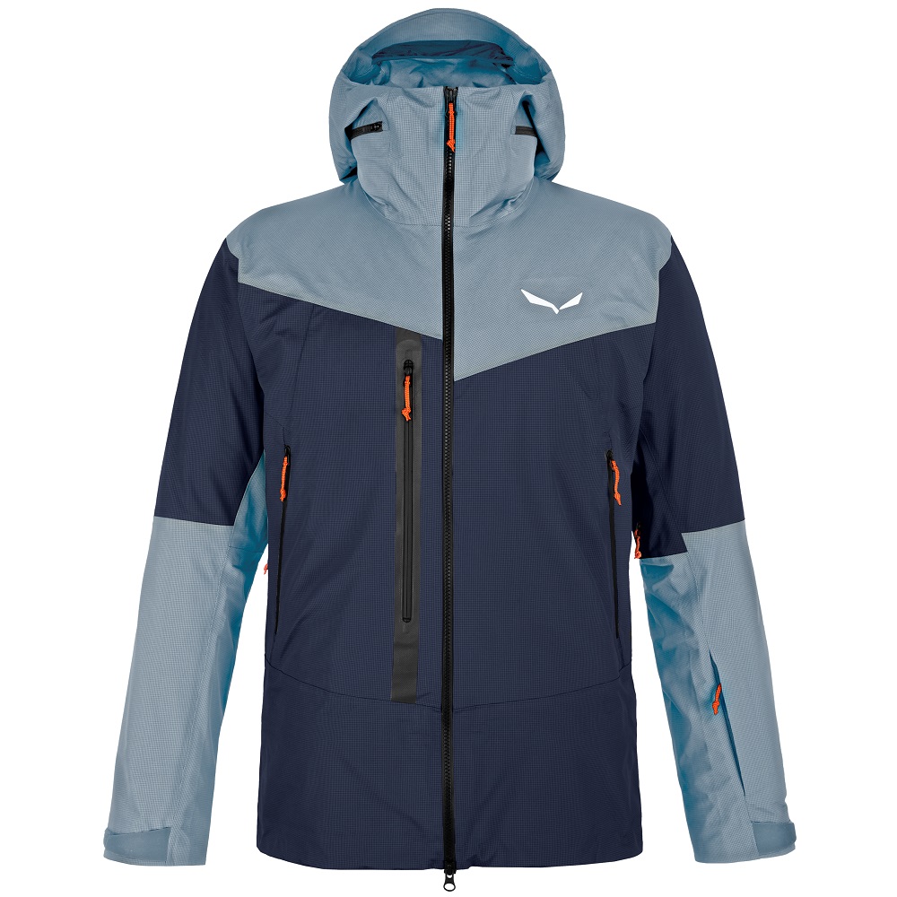 Куртка Salewa Sella Responsive Mns чоловіча синя, Куртка Salewa Sella Responsive Mns чоловіча L синя
Куртка Salewa Sella Responsive Mns чоловіча синя, Куртка Salewa Sella Responsive Mns чоловіча L синя