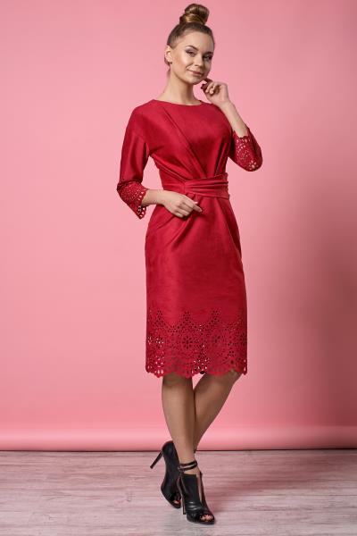 Платье Style-Nika Моденна Червоний 1076, Платье Style-Nika Моденна 52 Червоний 1076
Платье Style-Nika Моденна Червоний 1076, Платье Style-Nika Моденна 52 Червоний 1076