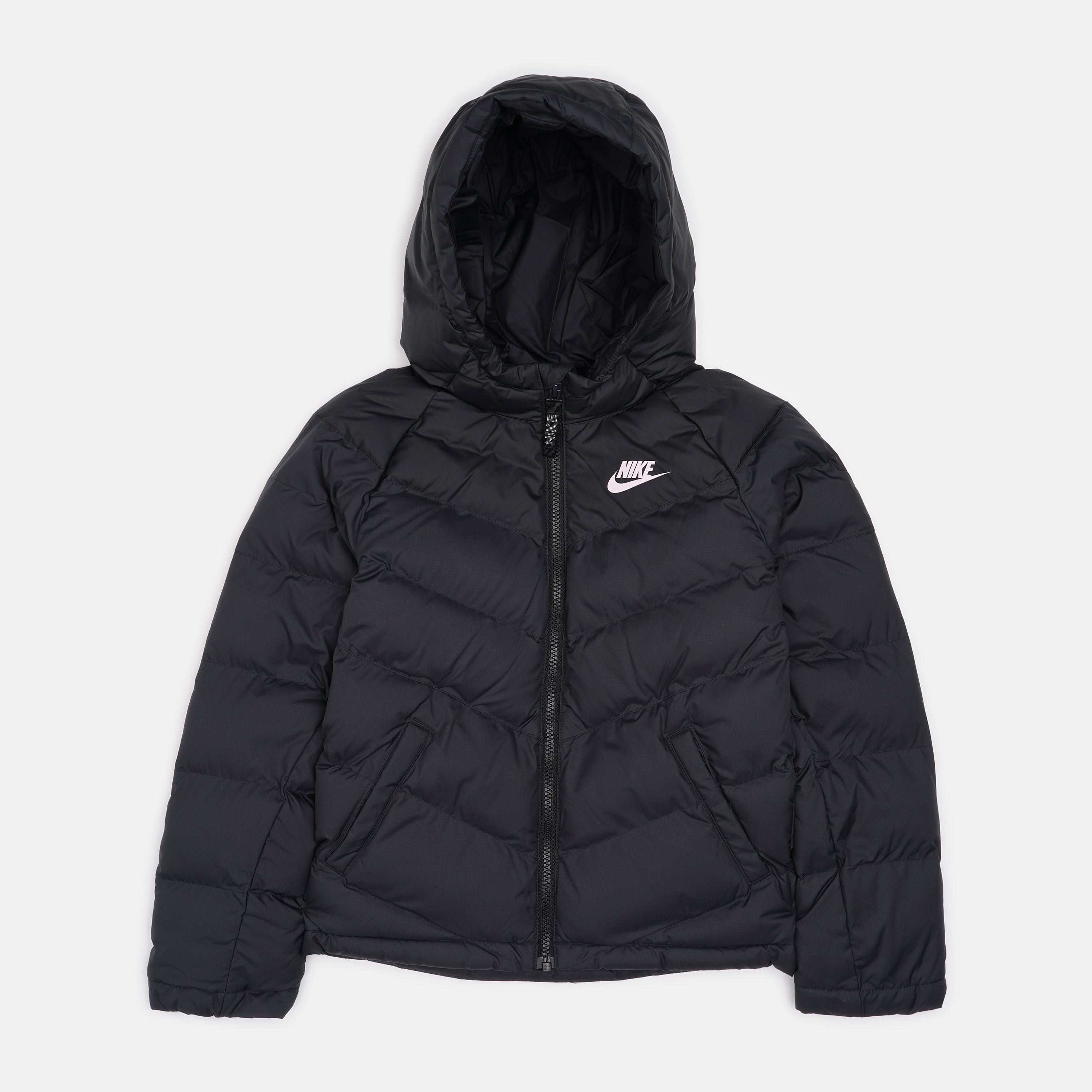 Демисезонная куртка детская Nike U Nsw Synthetic Fill Jacket CU9157-015 128-134 см (S) Черная
Демисезонная куртка детская Nike U Nsw Synthetic Fill Jacket CU9157-015 128-134 см (S) Черная