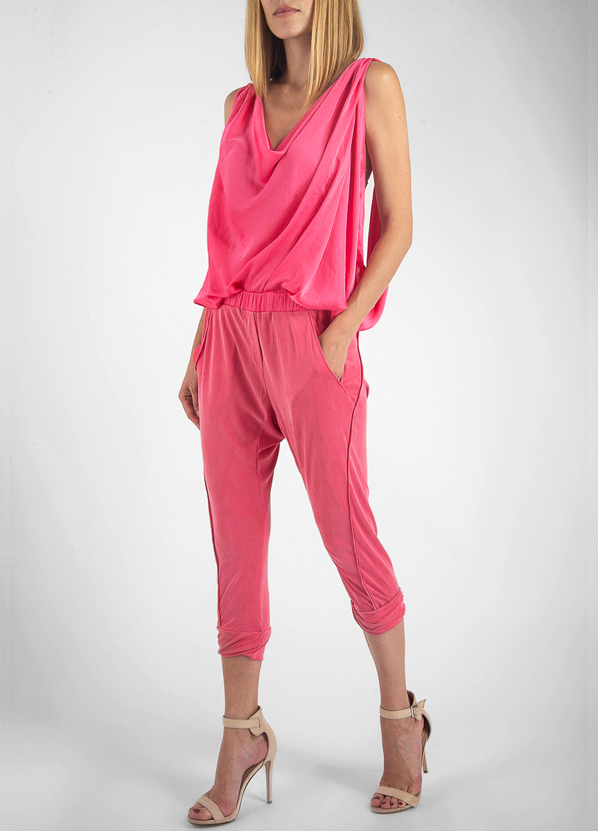 Комбинезон Pinko Розовый (11D6SC 3816 098, Комбинезон Pinko 40 Розовый (11D6SC 3816 098-40)
Комбинезон Pinko Розовый (11D6SC 3816 098, Комбинезон Pinko 40 Розовый (11D6SC 3816 098-40)