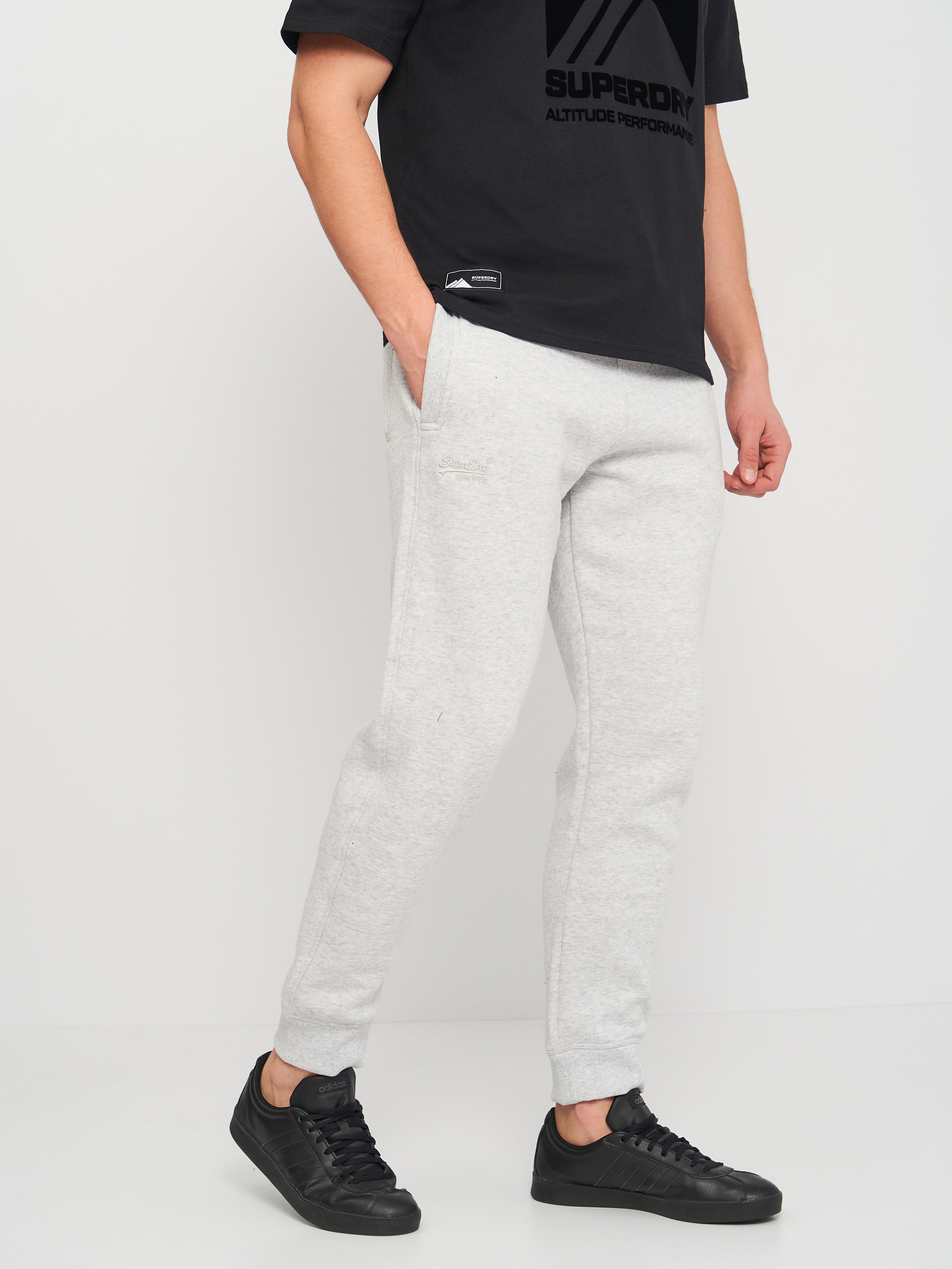 Спортивные штаны Superdry Vintage Logo Emb Jogger Noc M7010797A-5WB Glacier Grey Marl, Спортивные штаны Superdry Vintage Logo Emb Jogger Noc M7010797A-5WB M Glacier Grey Marl
Спортивные штаны Superdry Vintage Logo Emb Jogger Noc M7010797A-5WB Glacier Grey Marl, Спортивные штаны Superdry Vintage Logo Emb Jogger Noc M7010797A-5WB M Glacier Grey Marl
