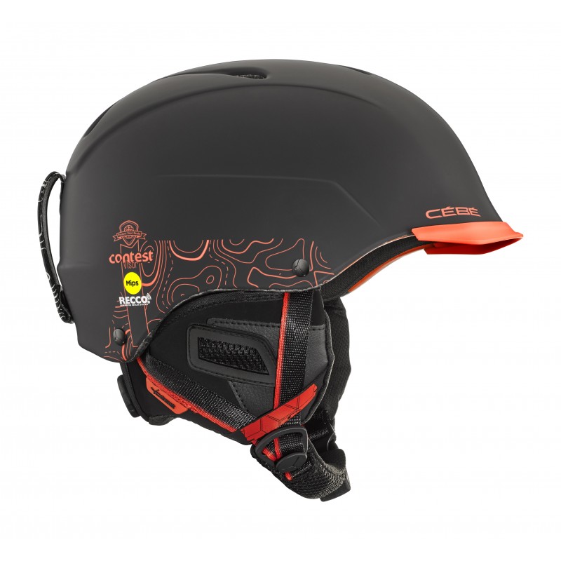 Шлем Contest Visor Ultimate Mips Cebe Contest Visor Ult MPS-Blk Orng 56-58 Черный (848391056851)
Шлем Contest Visor Ultimate Mips Cebe Contest Visor Ult MPS-Blk Orng 56-58 Черный (848391056851)