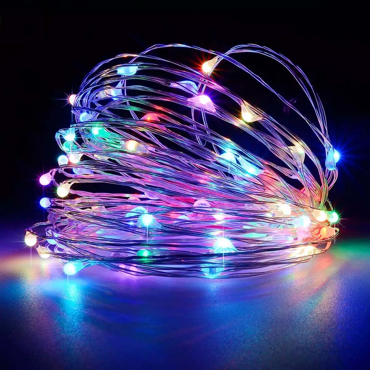 Светодиодная гирлянда Decorative Light 200 Led Капля медная проволока Мультик (2000992411691)
Светодиодная гирлянда Decorative Light 200 Led Капля медная проволока Мультик (2000992411691)