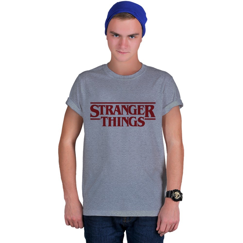 Футболка Fanbolka Очень Странные Дела Stranger Things Темно-серая меланжевая, Футболка Fanbolka Очень Странные Дела Stranger Things S Темно-серая меланжевая
Футболка Fanbolka Очень Странные Дела Stranger Things Темно-серая меланжевая, Футболка Fanbolka Очень Странные Дела Stranger Things S Темно-серая меланжевая